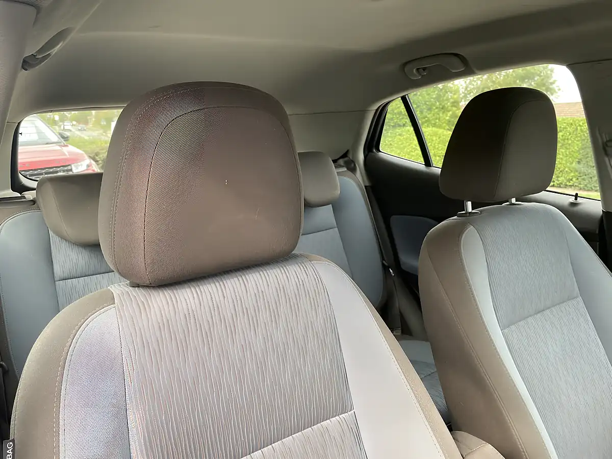 Used 2013 Vauxhall Mokka Exclusiv Blue - Interior and Exterior details 17