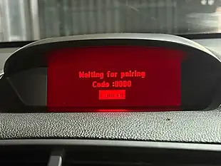 Used 2013 Vauxhall Mokka Exclusiv Brown - Interior and Exterior details 14