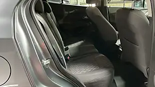 Used 2013 Vauxhall Mokka Exclusiv Grey - Interior and Exterior details 7