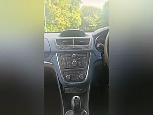Used 2013 Vauxhall Mokka Exclusiv Grey - Interior and Exterior details 11