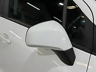 Used 2013 Vauxhall Mokka Exclusiv White - Interior and Exterior details 19