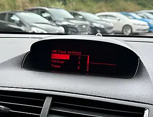 Used 2013 Vauxhall Mokka Exclusive Carbon Flash - Interior and Exterior details 14