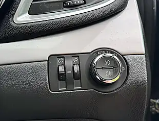 Used 2013 Vauxhall Mokka Exclusive Carbon Flash - Interior and Exterior details 18