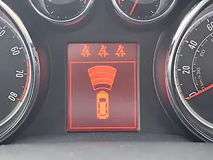 Used 2013 Vauxhall Mokka Se White - Interior and Exterior details 10