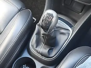 Used 2013 Vauxhall Mokka Se White - Interior and Exterior details 14