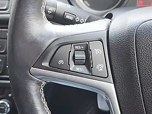 Used 2013 Vauxhall Mokka Se White - Interior and Exterior details 15
