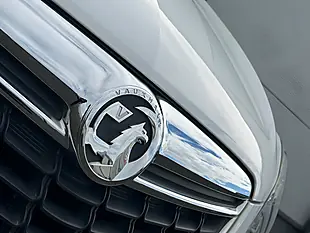 Used 2013 Vauxhall Mokka Se White - Interior and Exterior details 6