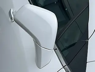 Used 2013 Vauxhall Mokka Se White - Interior and Exterior details 7