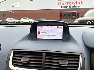 Used 2013 Vauxhall Mokka Tech Line Brown - Interior and Exterior details 14
