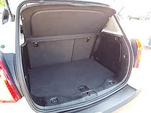 Used 2013 Vauxhall Mokka Tech Line White - Interior and Exterior details 11