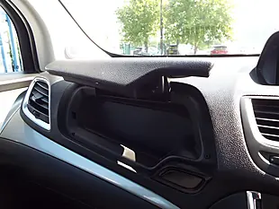 Used 2013 Vauxhall Mokka Tech Line White - Interior and Exterior details 20