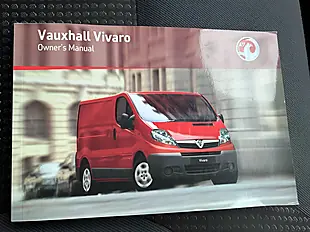 Used 2013 Vauxhall Vivaro L1 Silver - Interior and Exterior details 20