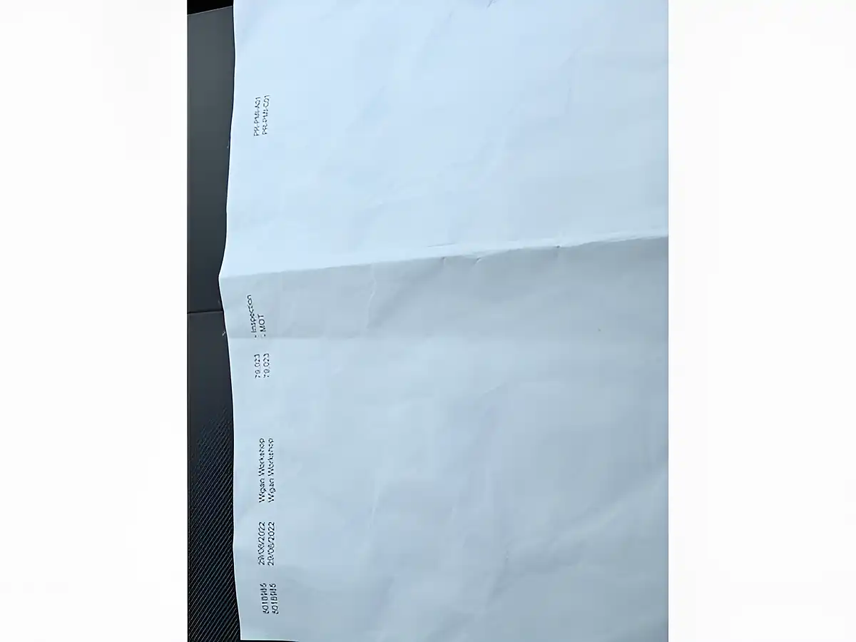 Used 2013 Vauxhall Vivaro L3 Red - Interior and Exterior details 20