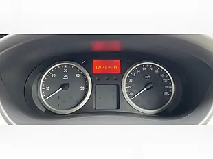 Used 2013 Vauxhall Vivaro Panel Van L1 Silver - Interior and Exterior details 16