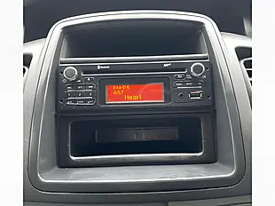 Used 2013 Vauxhall Vivaro Panel Van L1 Silver - Interior and Exterior details 17