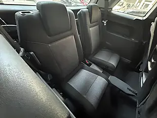 Used 2013 Vauxhall Zafira Design Asteroid Grey - Interior and Exterior details 11