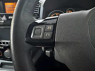 Used 2013 Vauxhall Zafira Design Asteroid Grey - Interior and Exterior details 15
