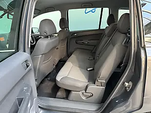 Used 2013 Vauxhall Zafira Design Asteroid Grey - Interior and Exterior details 9