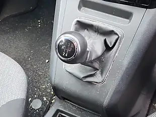 Used 2013 Vauxhall Zafira Exclusiv Black - Interior and Exterior details 12