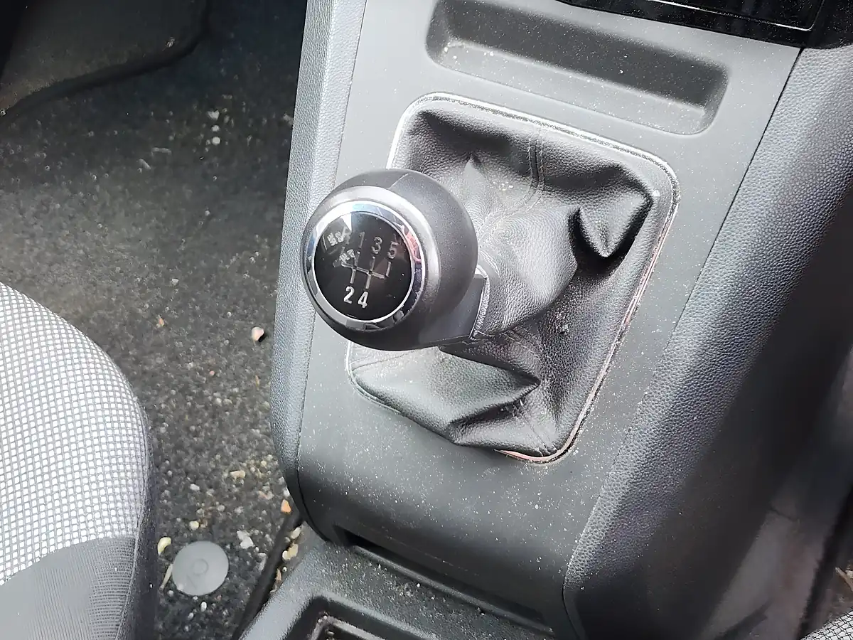 Used 2013 Vauxhall Zafira Exclusiv Black - Interior and Exterior details 12
