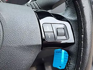 Used 2013 Vauxhall Zafira Exclusiv Black - Interior and Exterior details 14