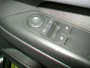 Used 2013 Vauxhall Zafira Exclusiv Black - Interior and Exterior details 10
