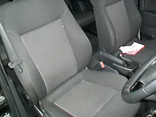 Used 2013 Vauxhall Zafira Exclusiv Black - Interior and Exterior details 7