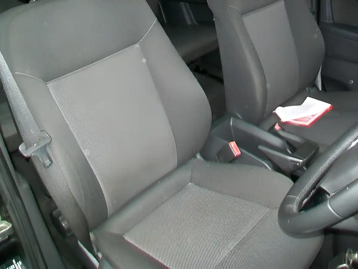 Used 2013 Vauxhall Zafira Exclusiv Black - Interior and Exterior details 7