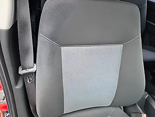 Used 2013 Vauxhall Zafira Exclusiv Red - Interior and Exterior details 11