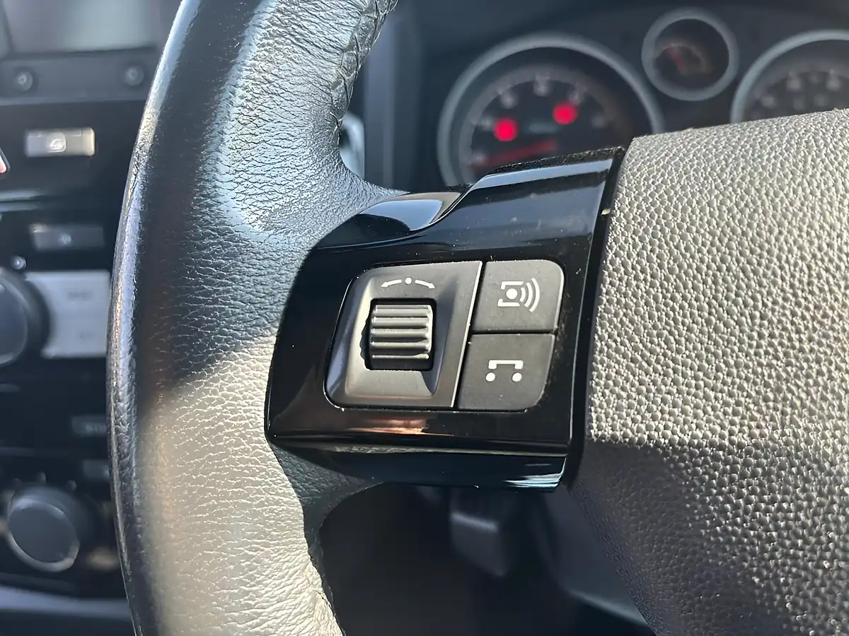 Used 2013 Vauxhall Zafira Exclusiv Red - Interior and Exterior details 17