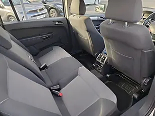 Used 2013 Vauxhall Zafira Exclusiv Silver - Interior and Exterior details 11