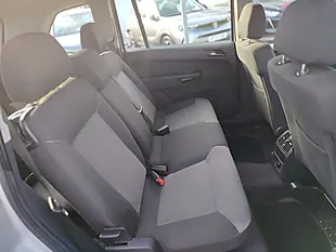 Used 2013 Vauxhall Zafira Exclusiv Silver - Interior and Exterior details 12