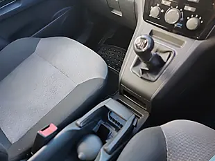 Used 2013 Vauxhall Zafira Exclusiv Silver - Interior and Exterior details 16