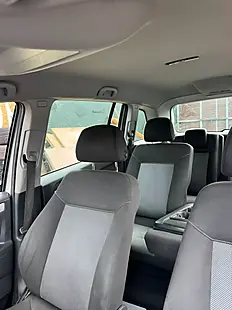 Used 2013 Vauxhall Zafira Seven-SEAT - Interior and Exterior details 10