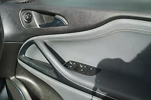 Used 2013 Vauxhall Zafira Tourer Se Silver - Interior and Exterior details 13
