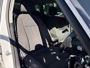 Used 2013 Vauxhall Zafira Tourer Sri White - Interior and Exterior details 10