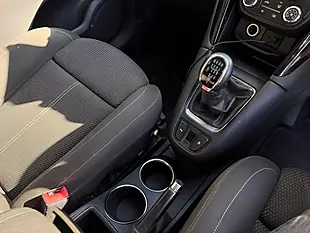 Used 2013 Vauxhall Zafira Tourer Sri White - Interior and Exterior details 18