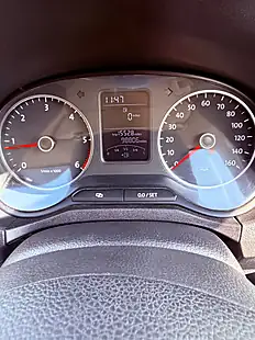 Used 2013 Volkswagen Amarok Trendline Silver - Interior and Exterior details 12