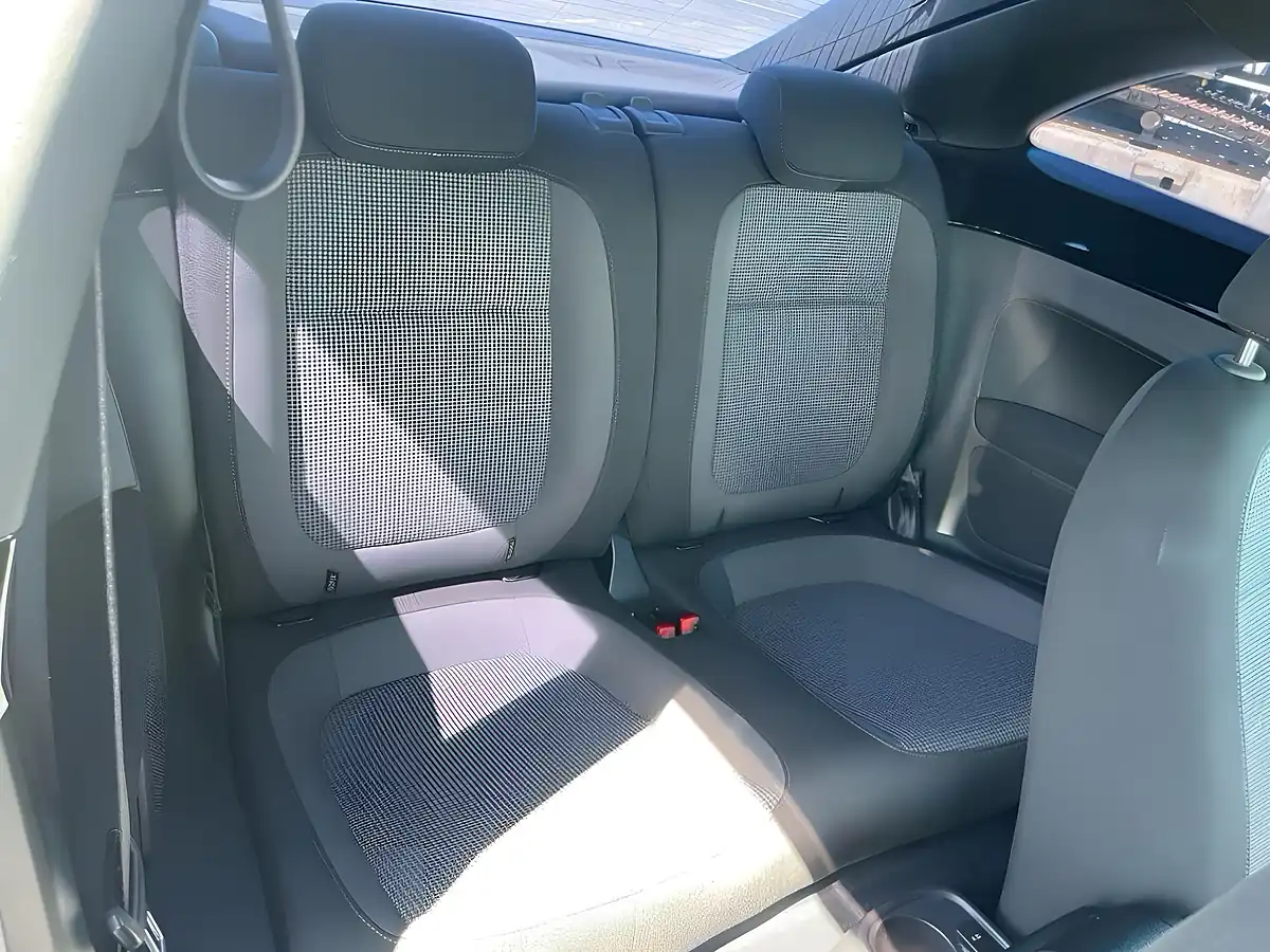 Used 2013 Volkswagen Beetle Design Black - Interior and Exterior details 12