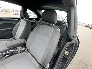 Used 2013 Volkswagen Beetle Design Black - Interior and Exterior details 14