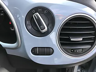 Used 2013 Volkswagen Beetle Design Denim Blue - Interior and Exterior details 14