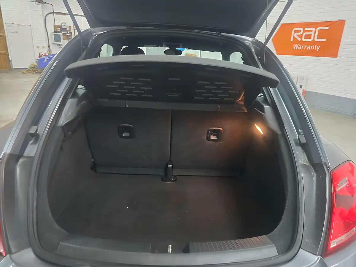 Used 2013 Volkswagen Beetle Design Grey - Interior and Exterior details 11