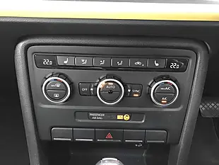 Used 2013 Volkswagen Beetle Design (leather) Sunflower Yellow - Interior and Exterior details 10