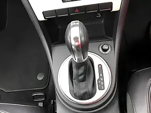 Used 2013 Volkswagen Beetle Design (leather) White - Interior and Exterior details 15