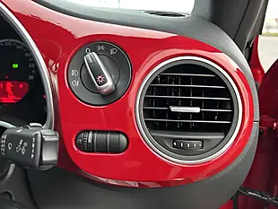 Used 2013 Volkswagen Beetle Design Red - Interior and Exterior details 13
