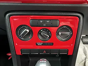 Used 2013 Volkswagen Beetle Design Red - Interior and Exterior details 14