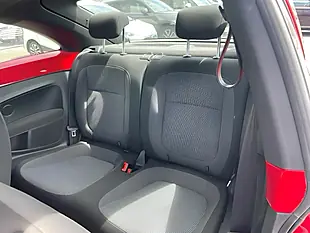 Used 2013 Volkswagen Beetle Design Salsa Red - Interior and Exterior details 12