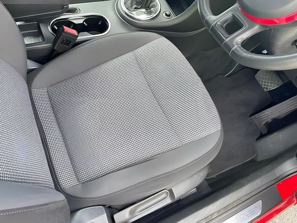 Used 2013 Volkswagen Beetle Design Salsa Red - Interior and Exterior details 13