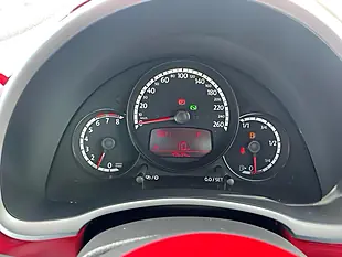 Used 2013 Volkswagen Beetle Design Salsa Red - Interior and Exterior details 14