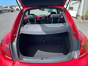 Used 2013 Volkswagen Beetle Design Salsa Red - Interior and Exterior details 15